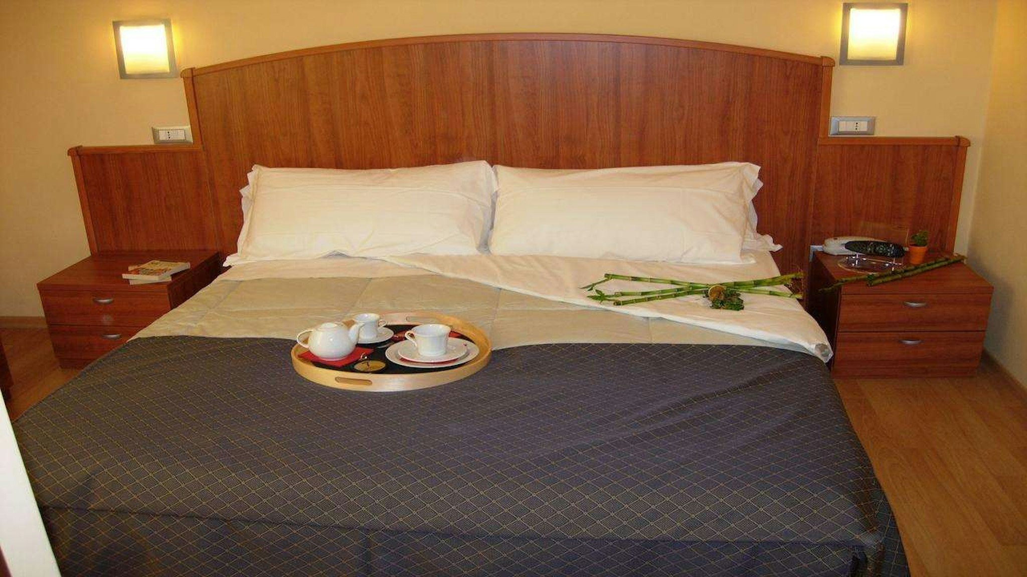 HOTEL PORTA RIVERA 13/39