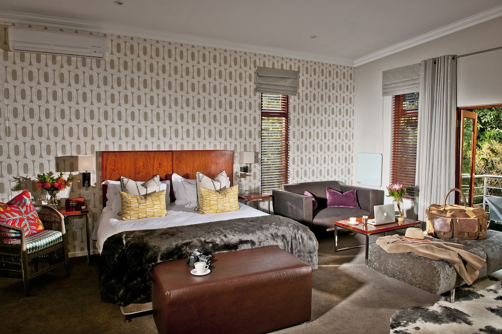 The Peech Hotel 27/56