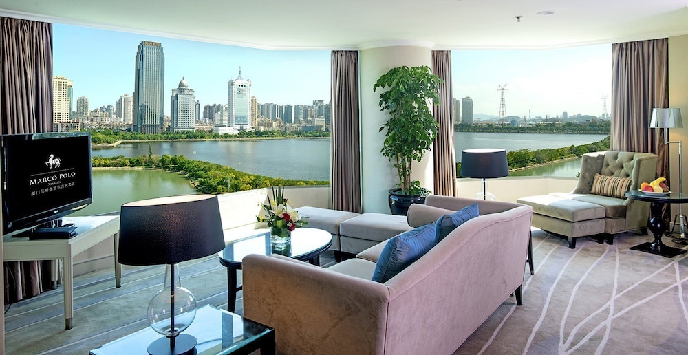 Marco Polo Xiamen 43/82