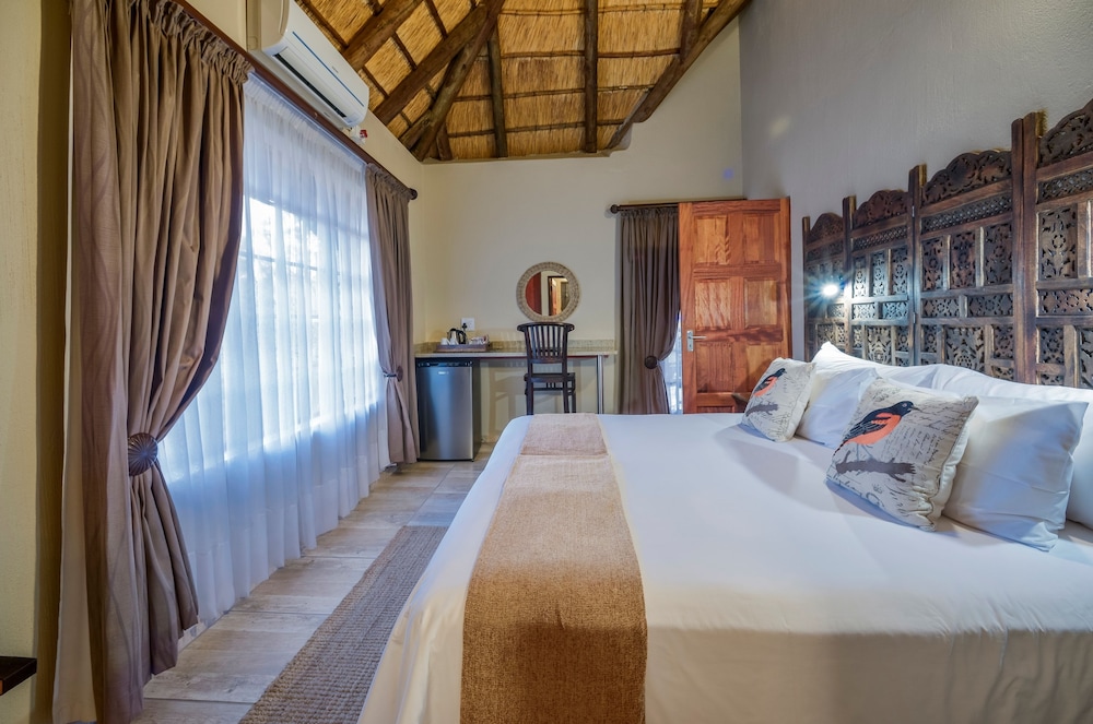 La Kruger Lifestyle Lodge 7/69