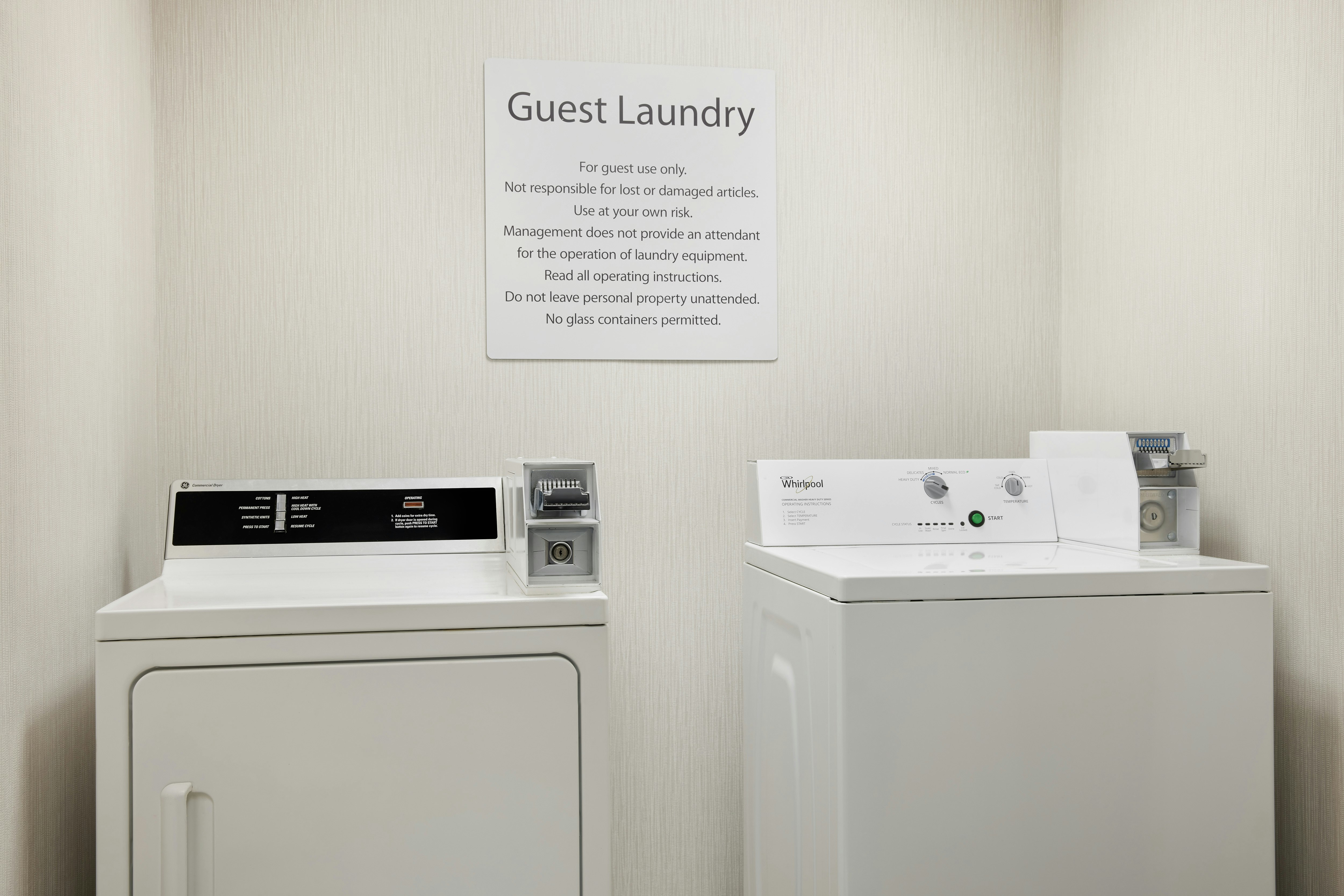 Holiday Inn Express Hotel Suites Seymour 7/23