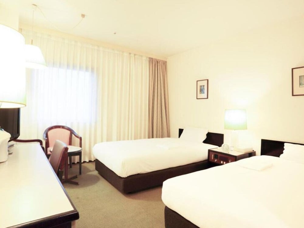 Smile Hotel Yonago 19/50