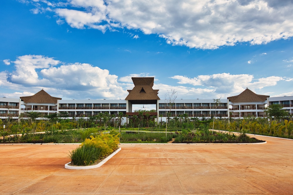 Hotel Mundo Maya Nuevo Uxmal 45/50