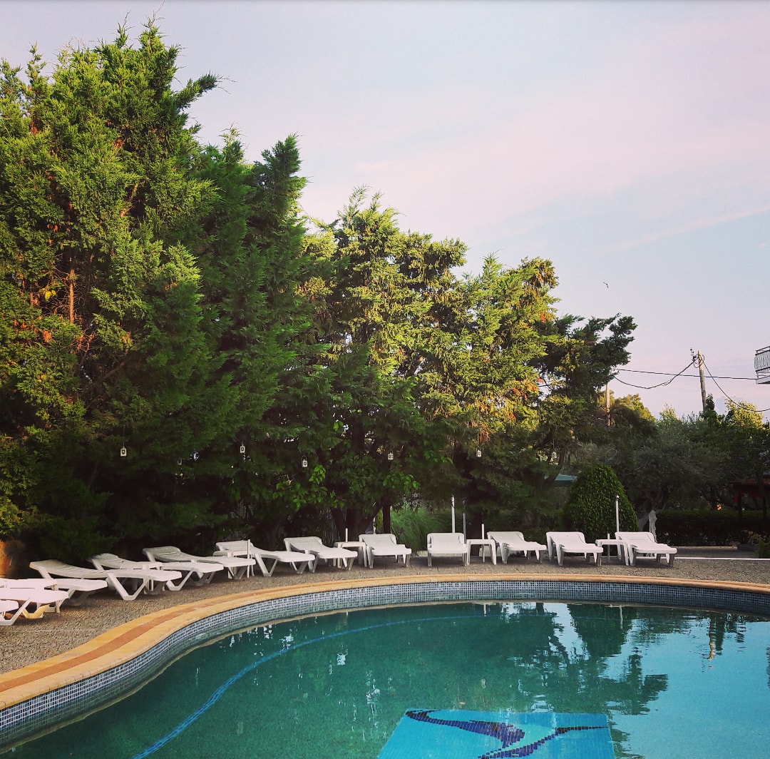 MEGARA HOTEL 14/17