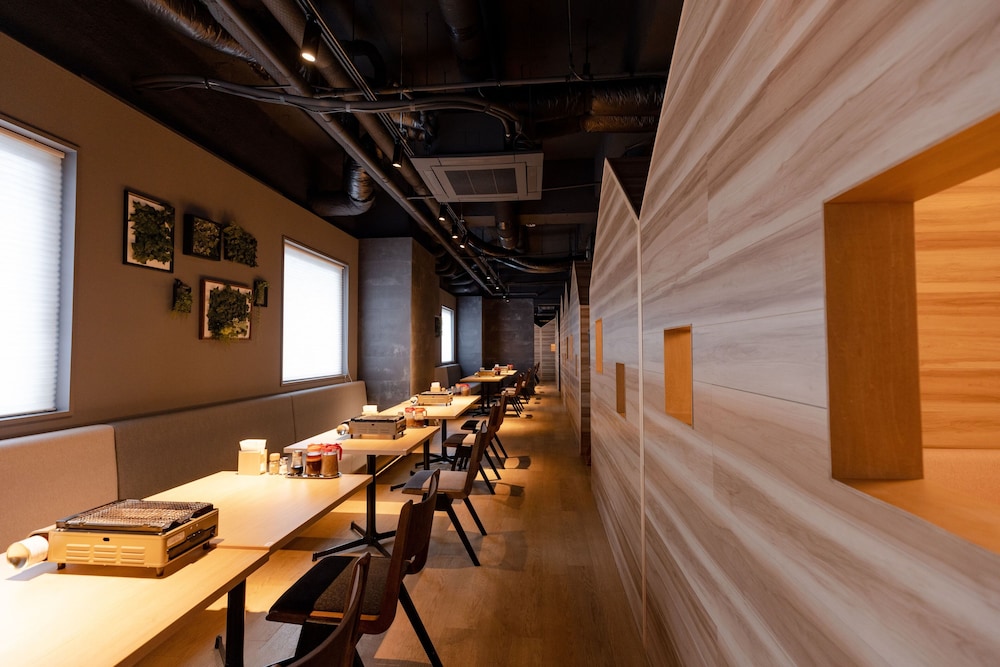 Hotel Naturwald Furano 33/50