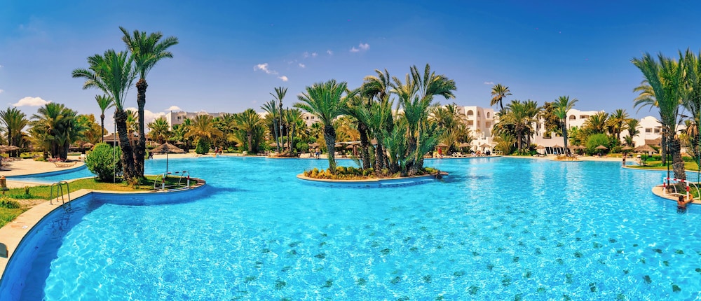 Djerba Resort 41/50