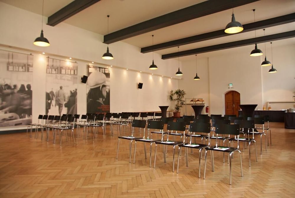 GLS Studio Hotel Berlin 21/33