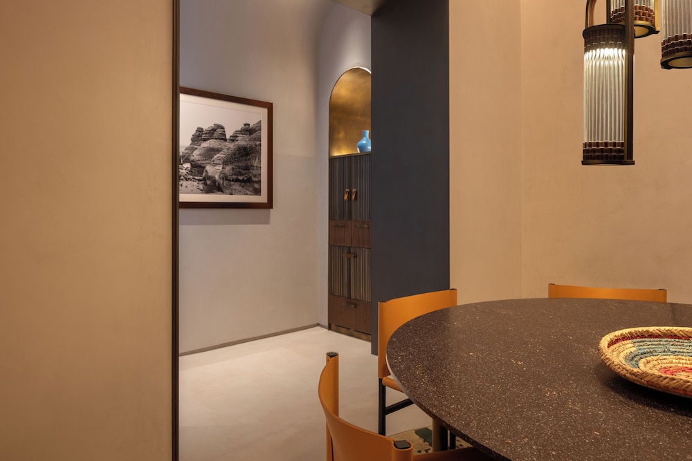 The Chedi Hegra 28/38