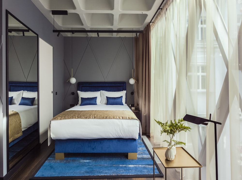 room
