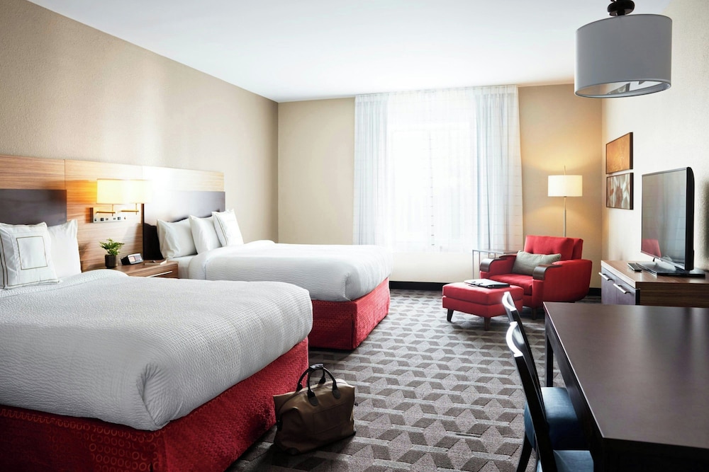 TownePlace Suites by Marriott Ventura Oxnard 15/45