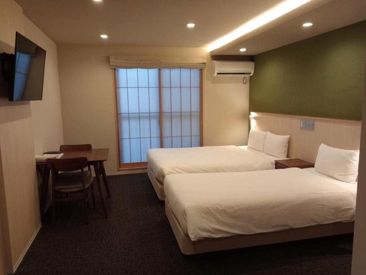 HIZ HOTEL Gion-Shirakawa 19/50