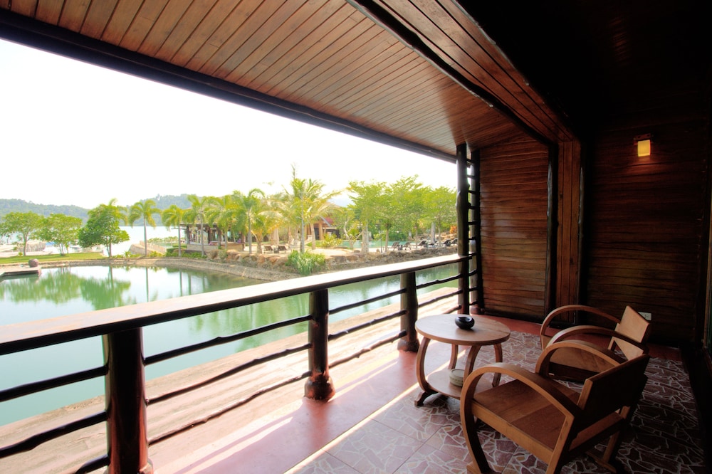 PARAMA KOH CHANG 40/77