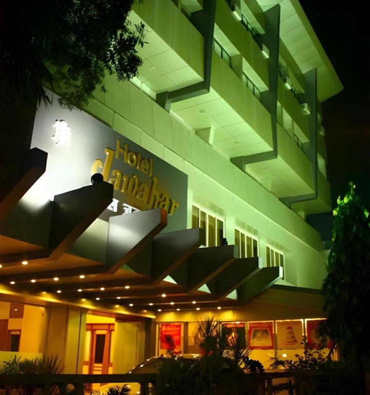 HOTEL JAWAHAR 3/54