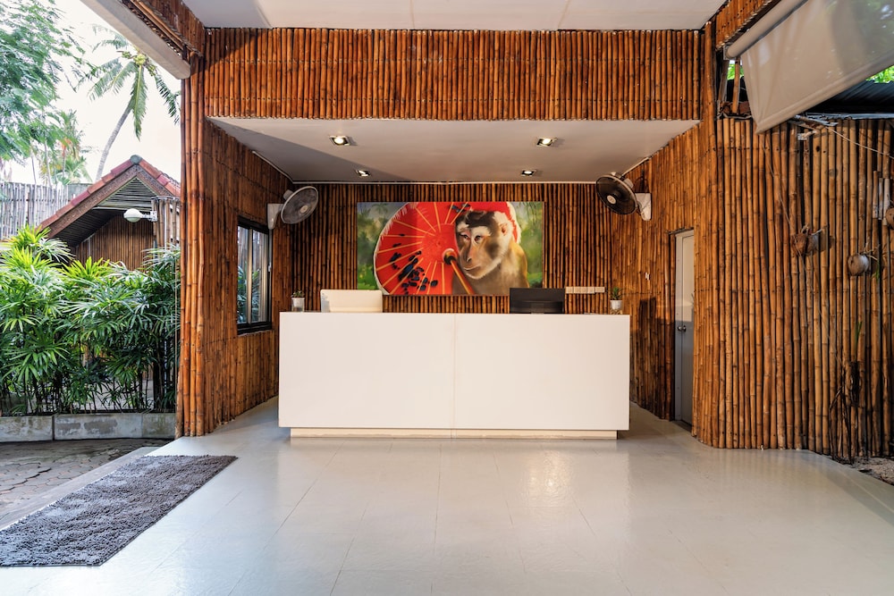 Malibu Beach Resort, Koh Samui 27/68