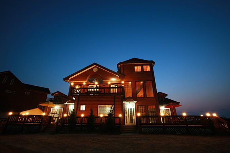 Boryeong Sunset&Sea Pension 3/14