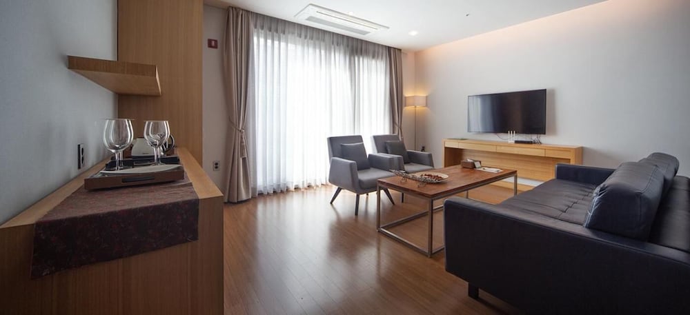 Ulsan City Hotel 14/24