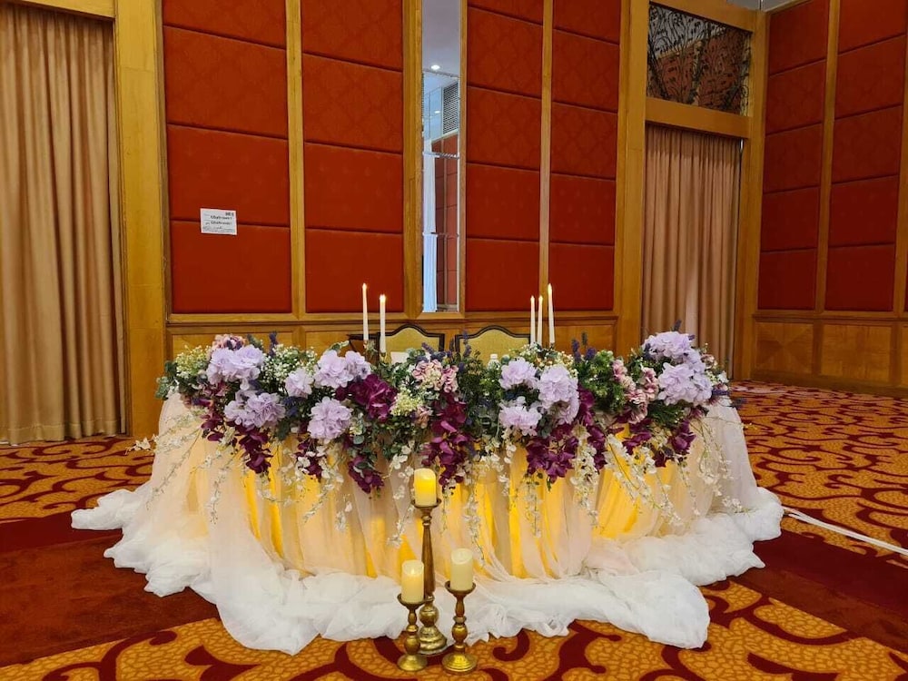 De Palma Hotel Shah Alam 38/63