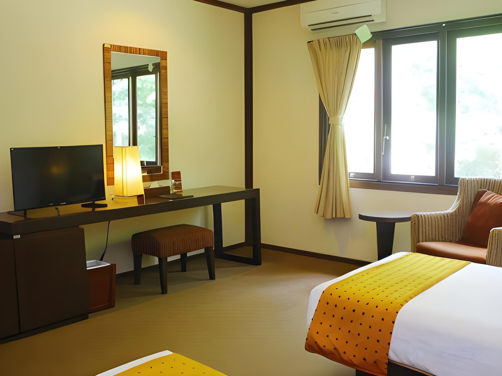 Gardenia Resort and Spa 16/26