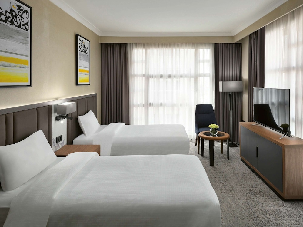 أنوار المدينة موفنبيك(Anwar Al Madinah Movenpick) 18/69