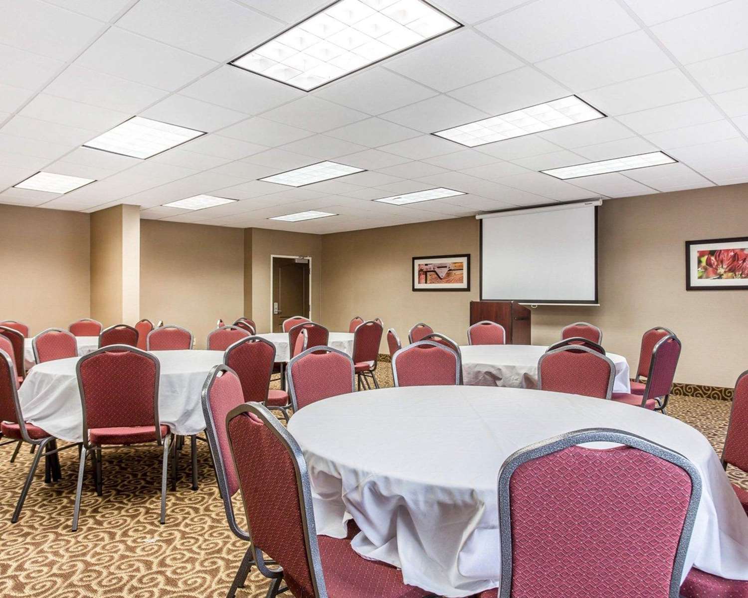 Comfort Suites Morrow- Atlanta South 30/39