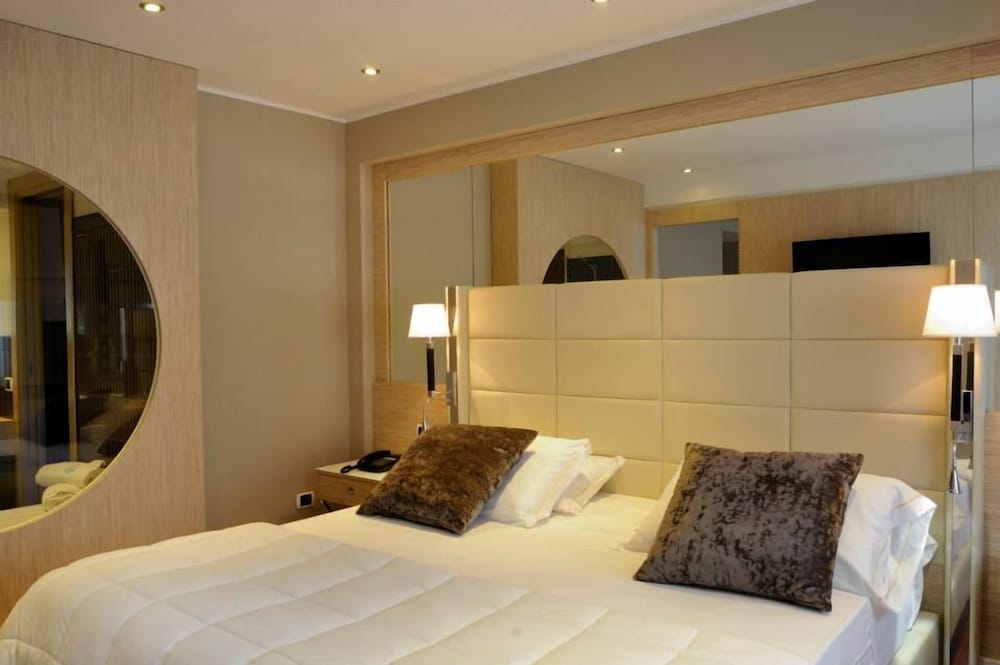 Relais Sans Soucis and Spa 4/65