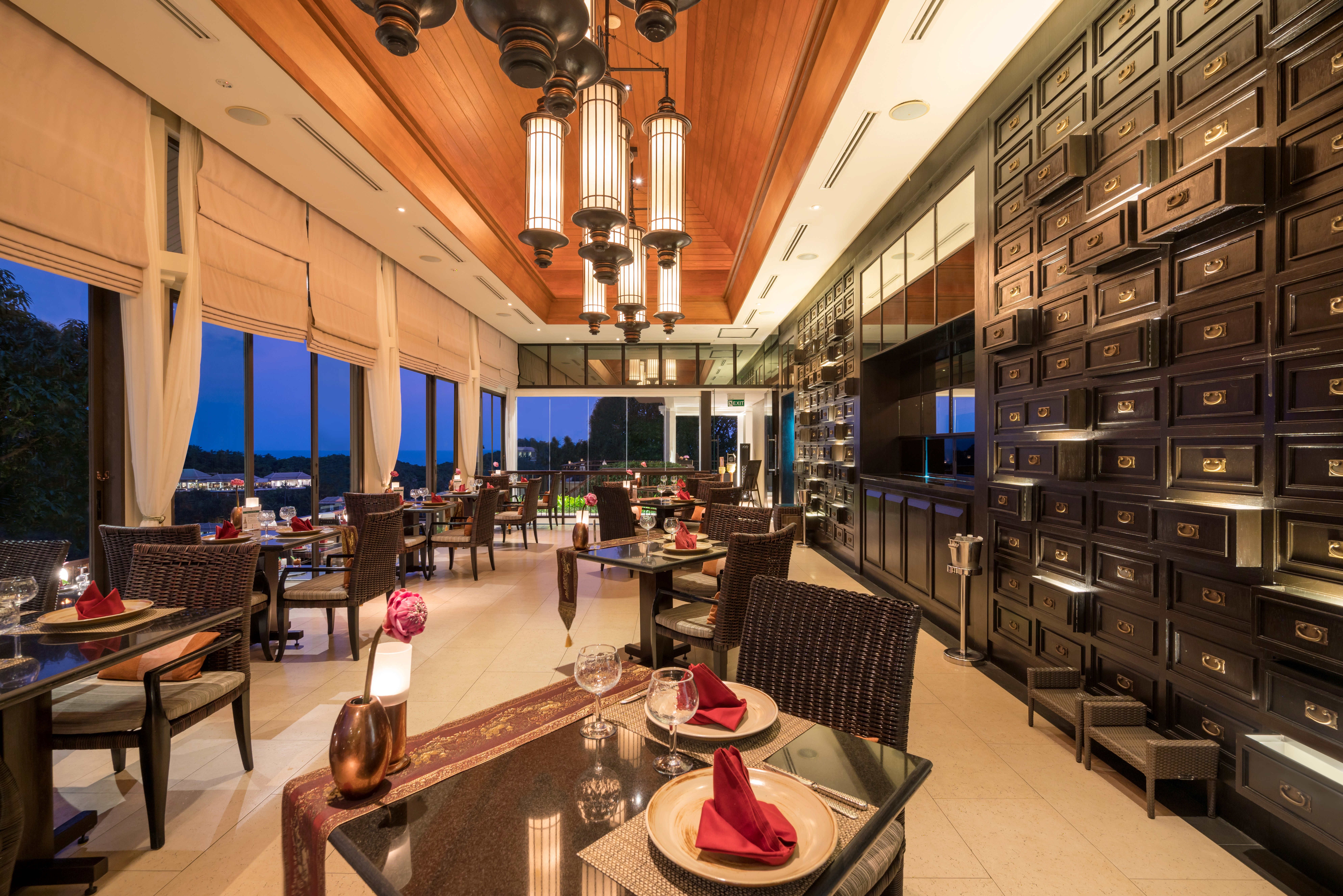 Banyan Tree Samui 56/75