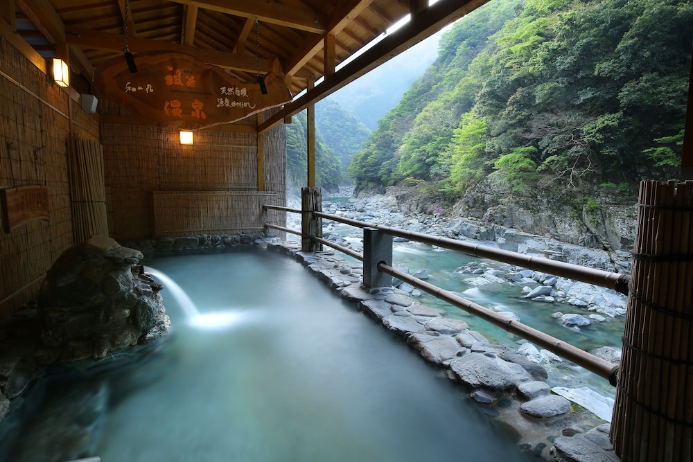 Nano Yado Hotel Iya Onsen 26/50