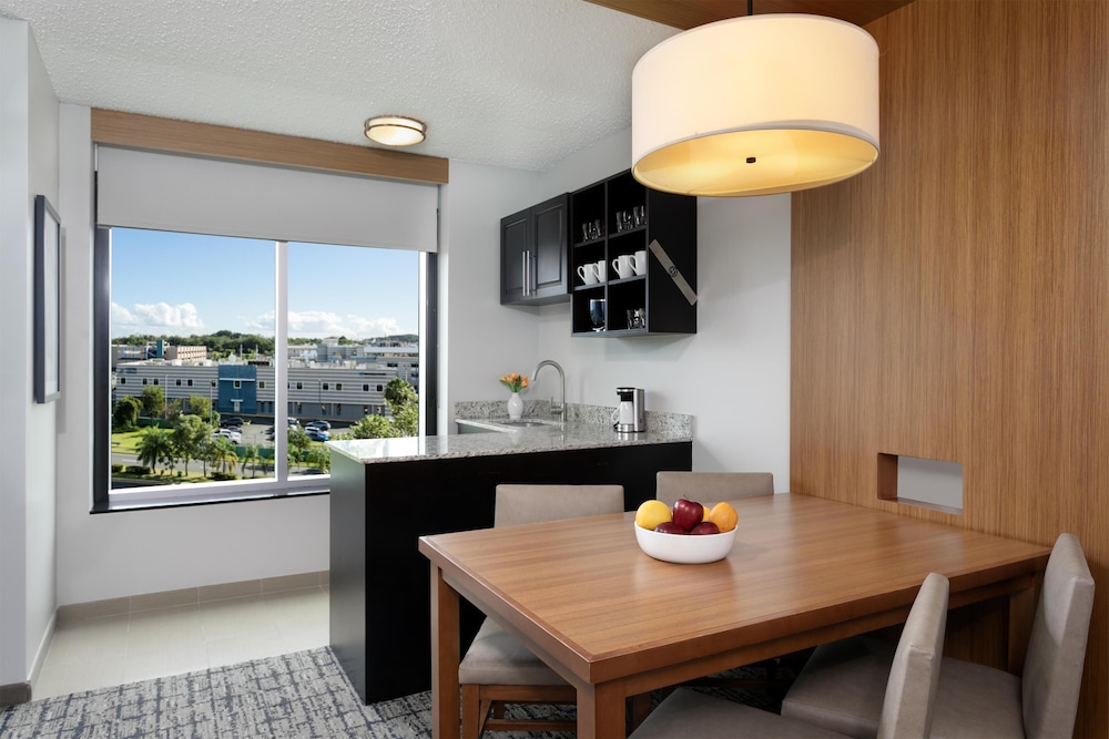 Hyatt Place Manati 48/67