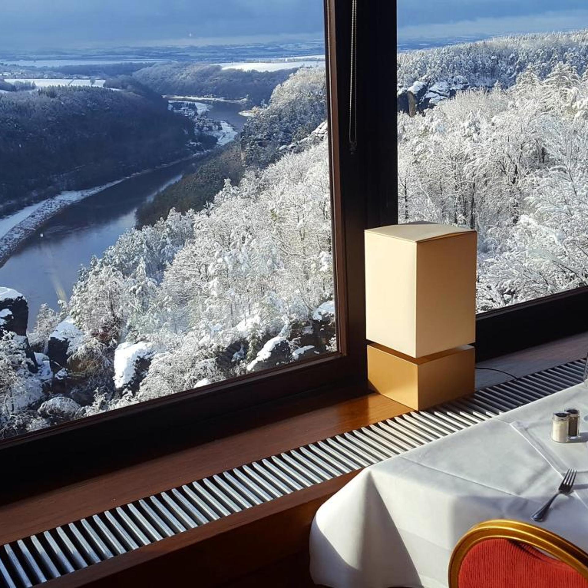Berghotel Bastei 27/47