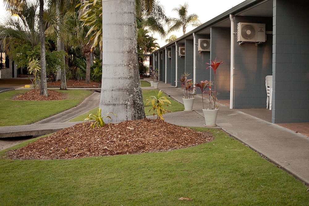 Kondari Resort 7/73