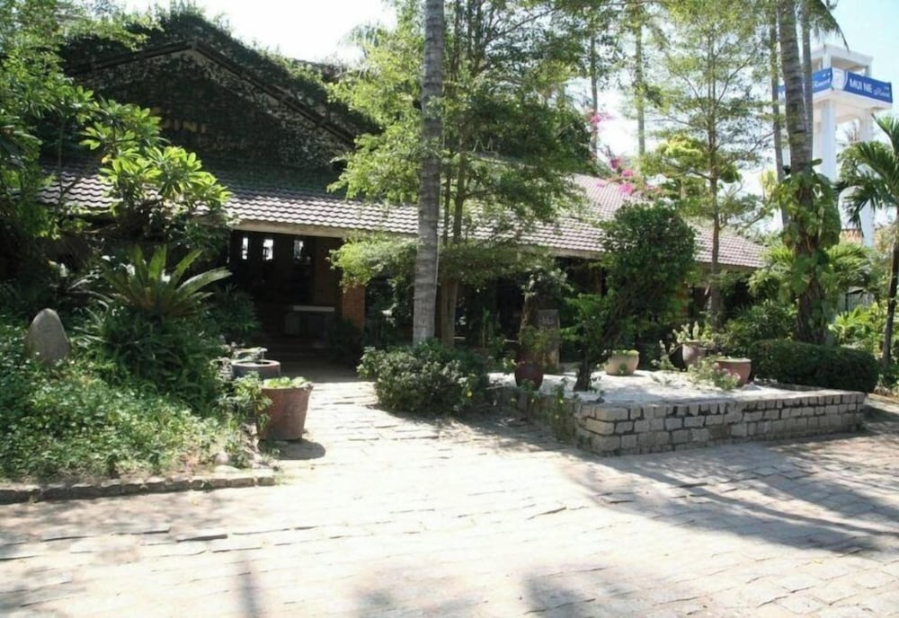 Mui Ne Resort by TheSinhTourist 31/37