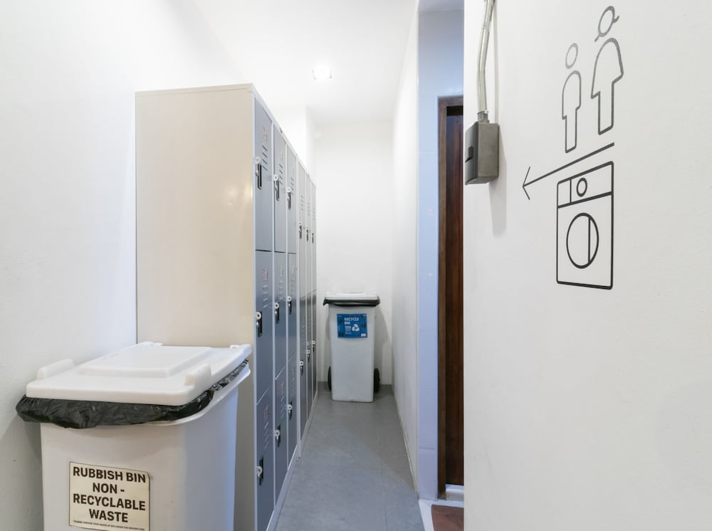 Timber Hostel 43/63
