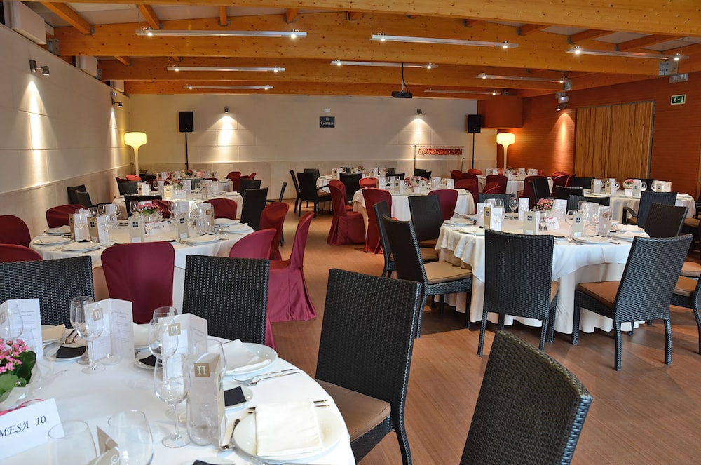 Hotel Boutique Gareus 45/60