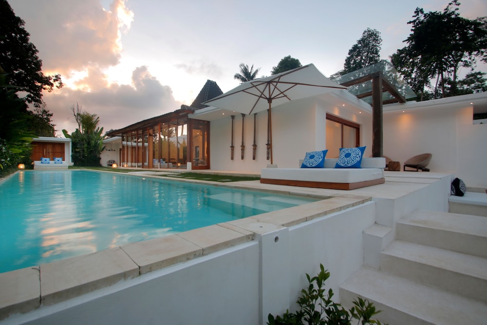 The Apartments Ubud 3/43