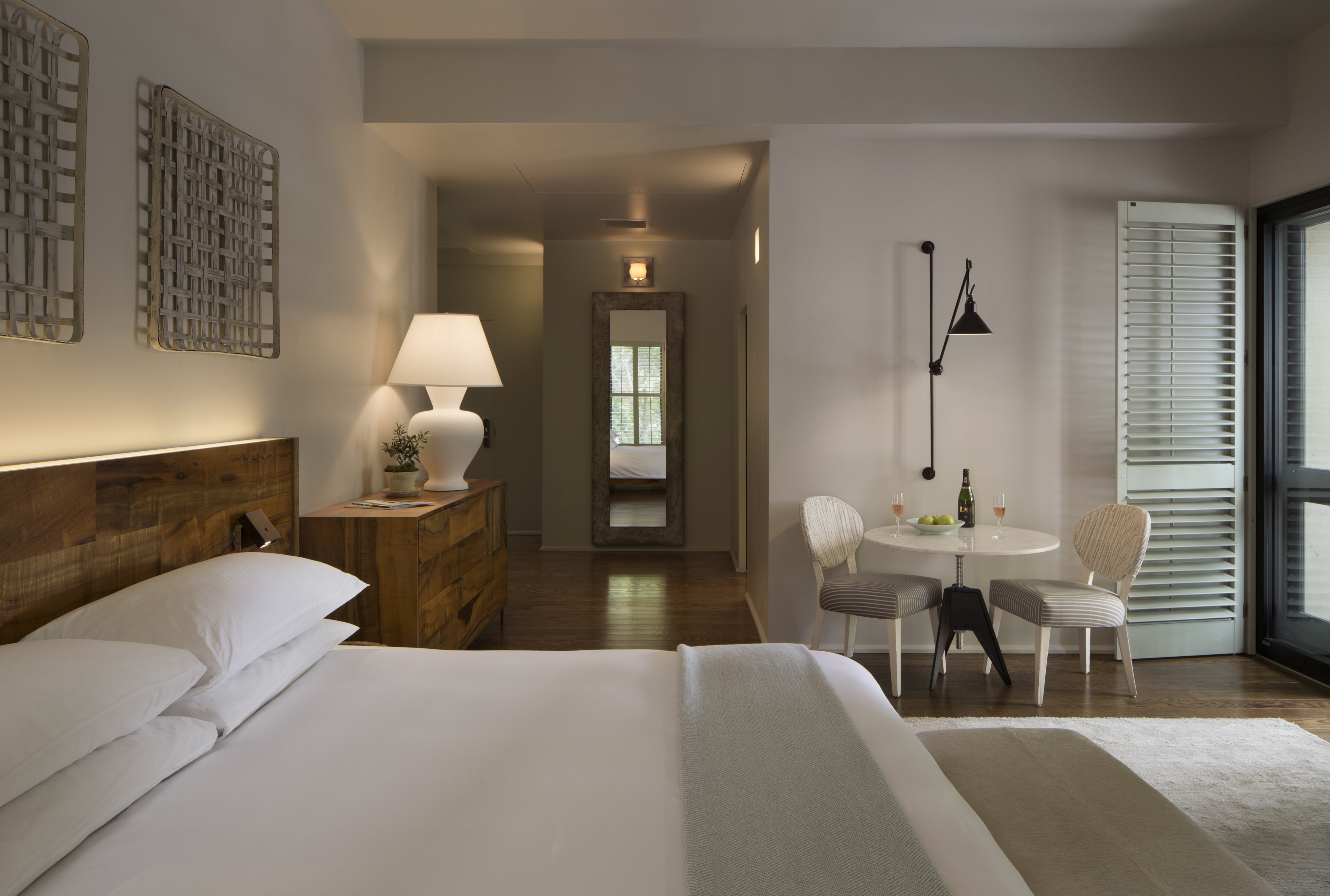 Hotel Healdsburg 21/56