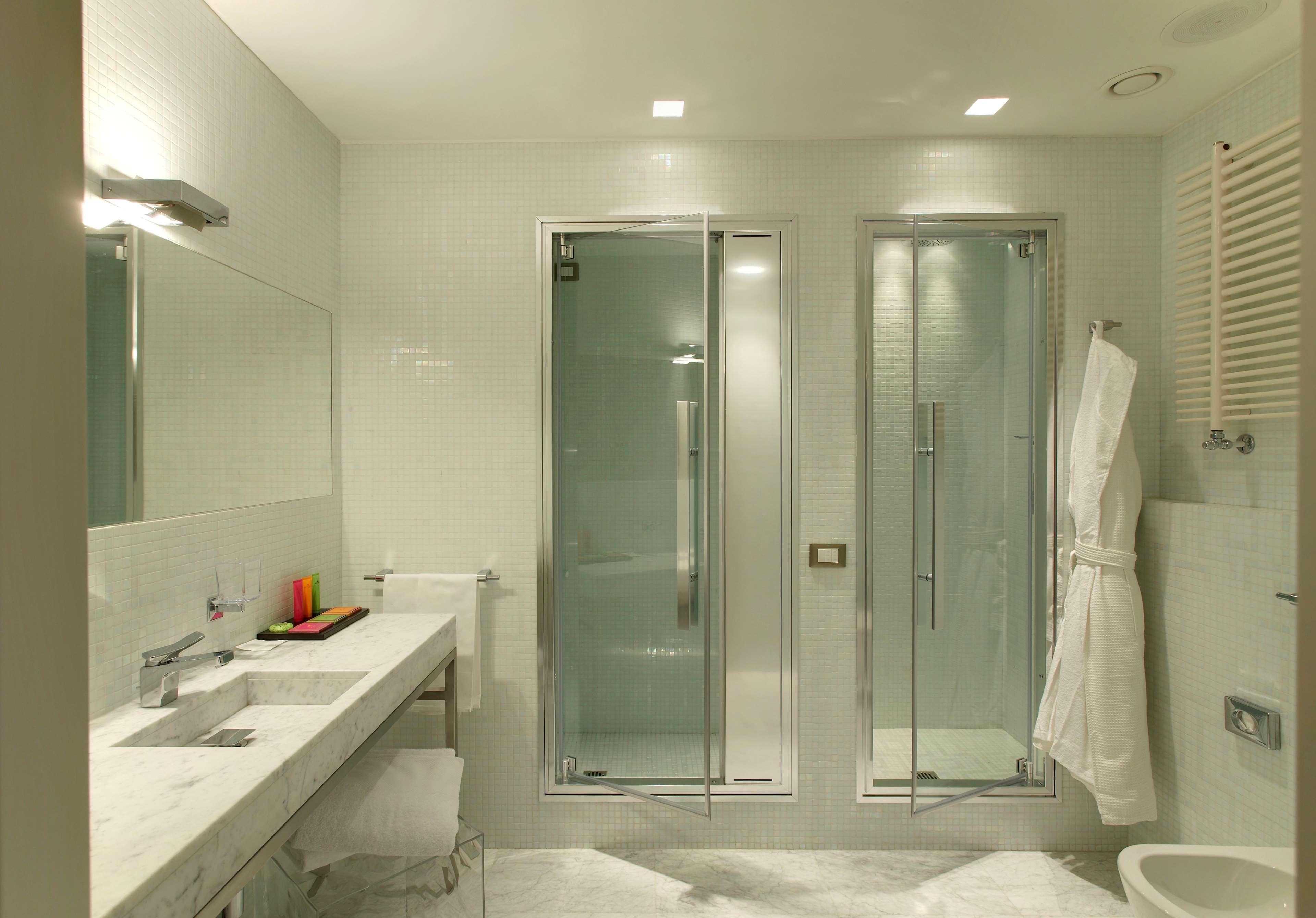 Executive, Junior Suite