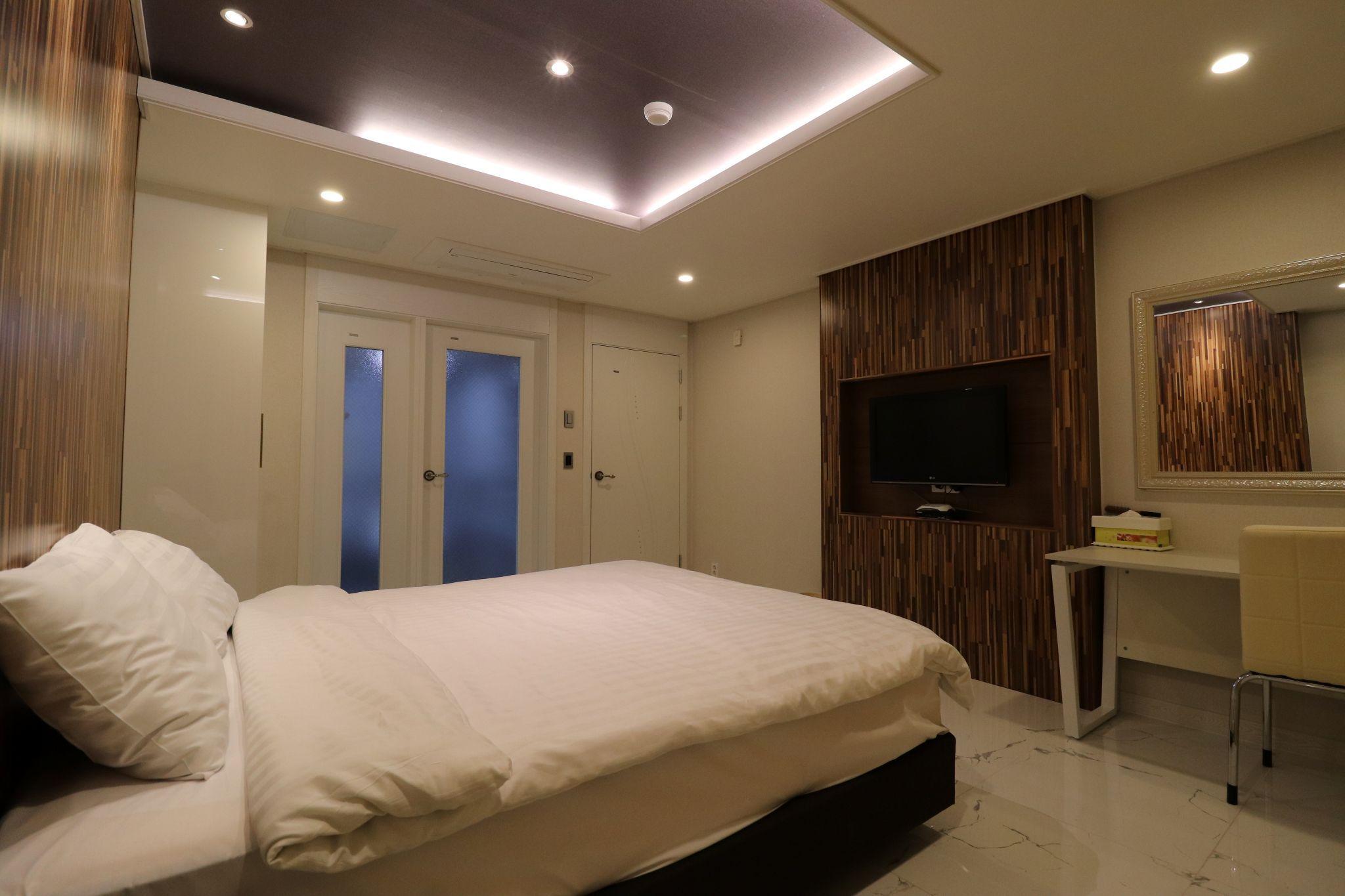 Chungju Grand Hotel 14/36