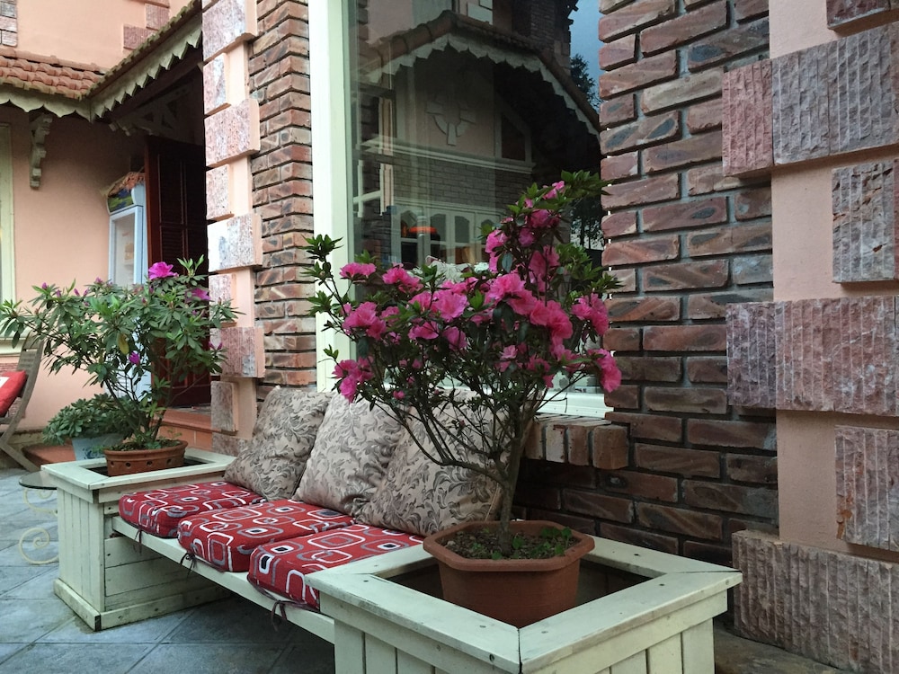 Sapa Garden Bed and Breakfast 35/73