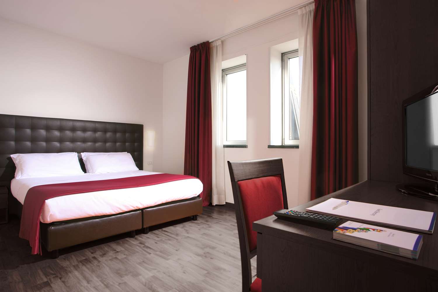 Best Western Park Hotel Continental 3/26