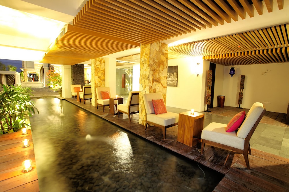 Paragon Hotel Seminyak 44/71