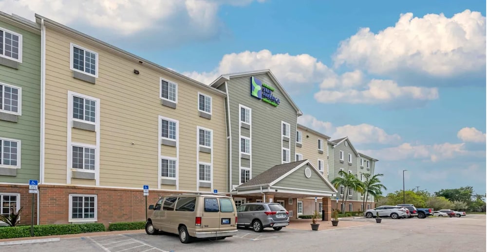 Extended Stay America Select Suites - Lake Worth 38/47