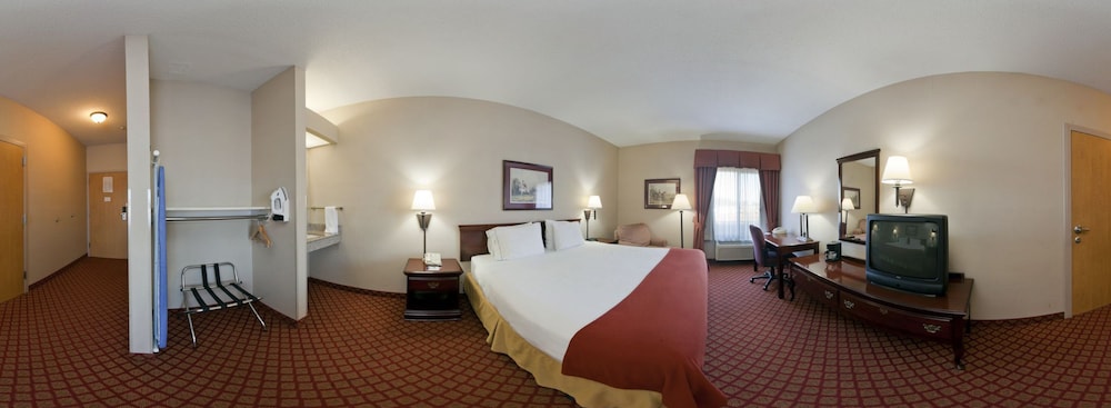 Holiday Inn Express Metropolis 19/43