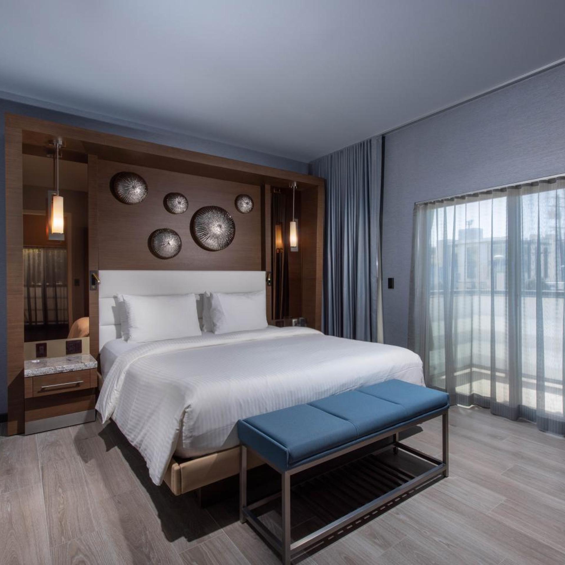 Spa, Suite