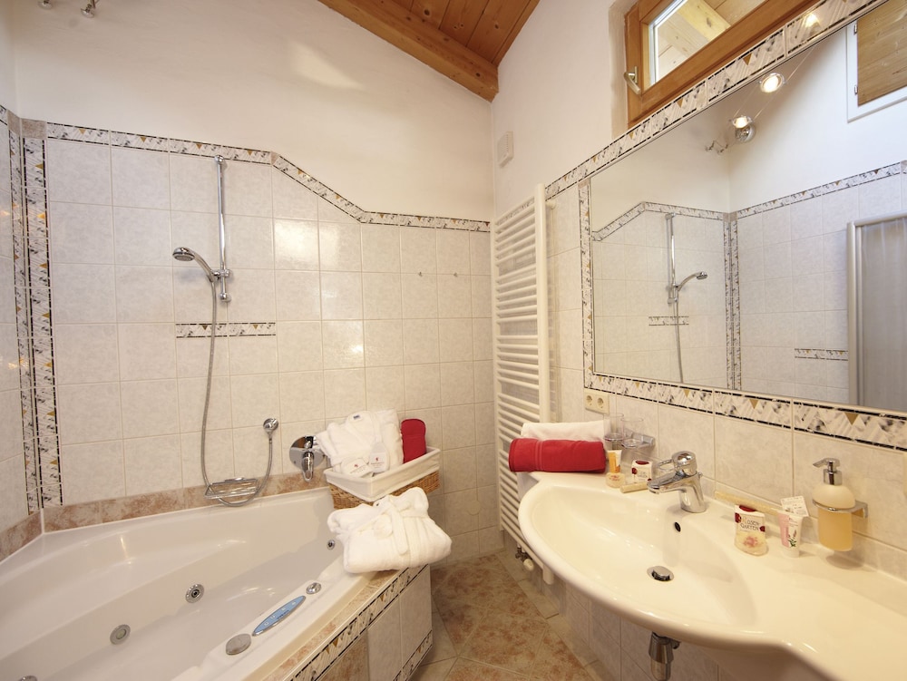 Romantikhotel Zell Am See 32/81