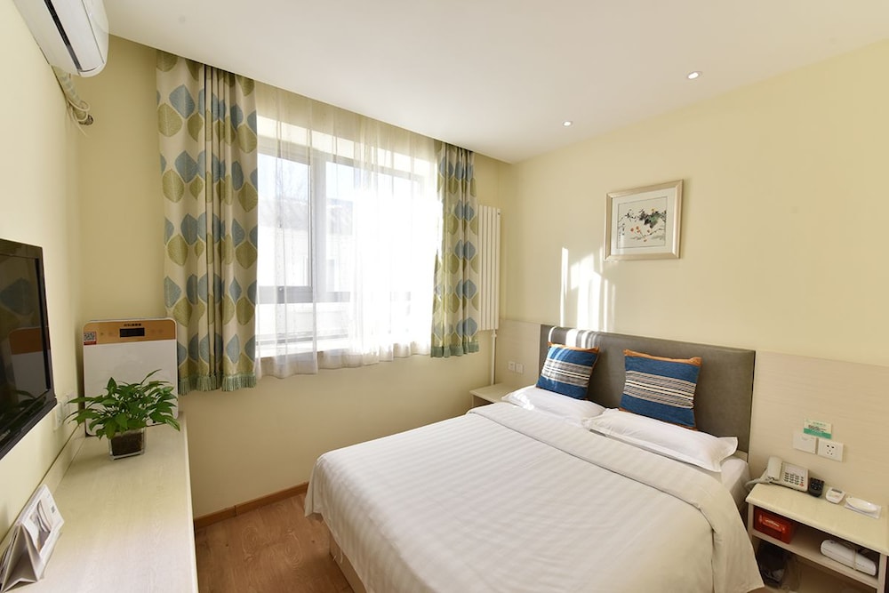 Beijing Dongdan Hotel 11/54