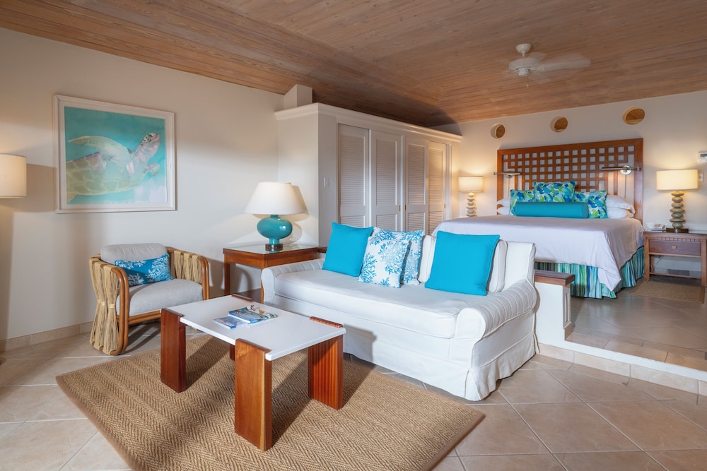 JUNIOR SUITE, GROUND FLOOR