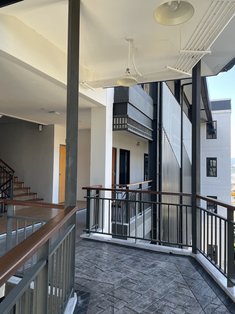 The Mira Hotel Chiang Rai 5/50