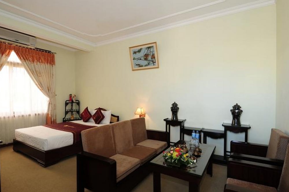 Duy Tan Hotel 36/47