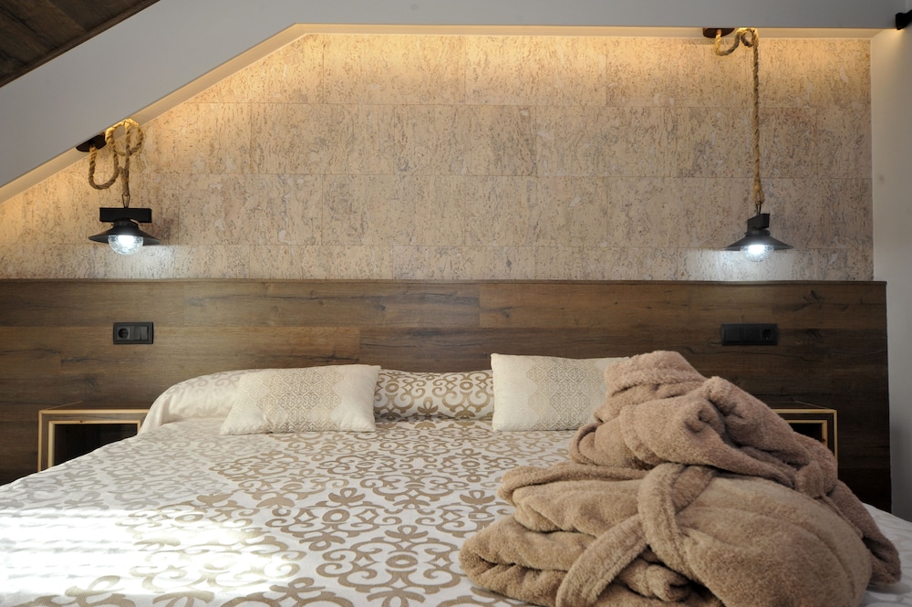 Hotel Vall d'Aneu 39/63