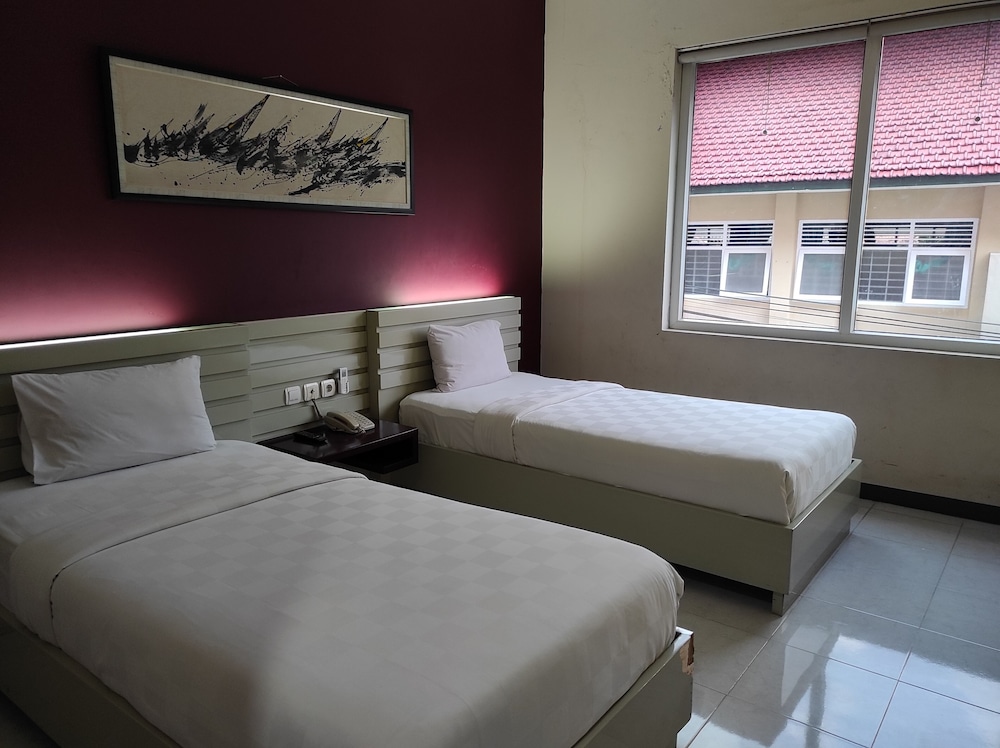 Orlen Hotel 14/27
